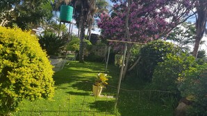 Exterior - Ashley's Guest House (Harare)
