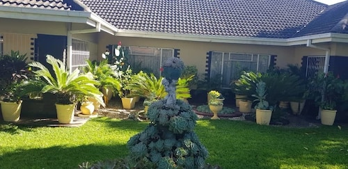 Ashley's Guest House