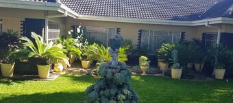 Ashley's Guest House