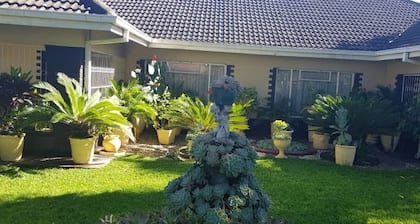 Ashley's Guest House