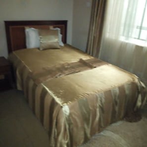 1 bedroom, free WiFi