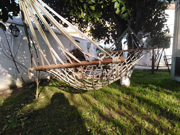 Property amenity