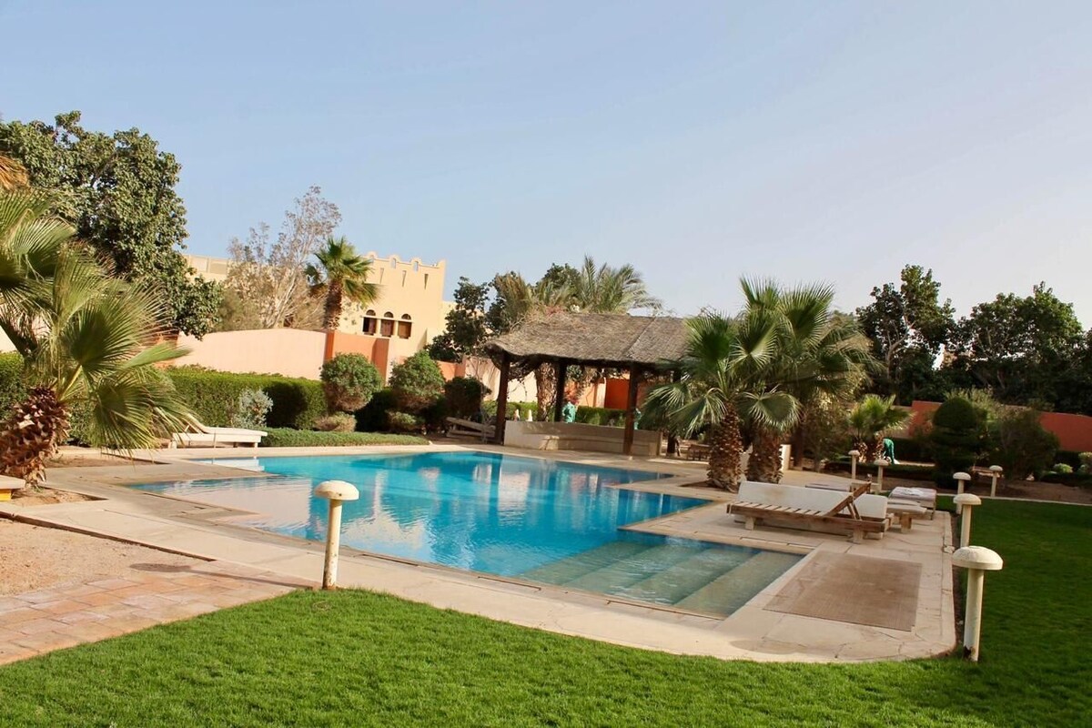 Image de profil de l’hôte