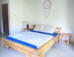 1 chambre, coffres-forts dans les chambres, Wi-Fi gratuit, draps fournis