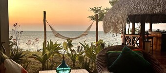 Moyeni Lodge -Private & Exclusive -Full board