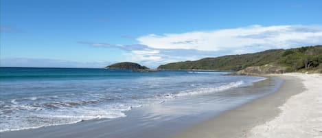 Sillas reclinables de playa