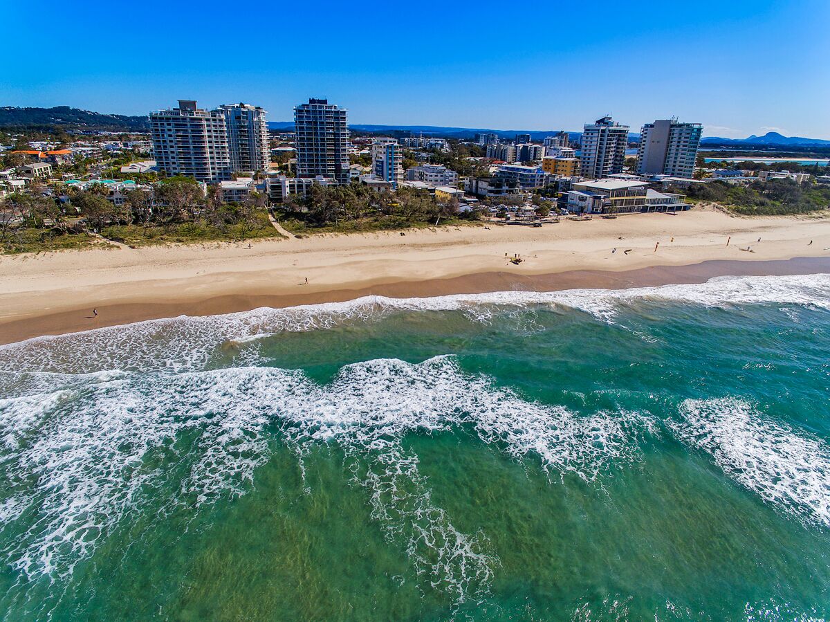 Strand