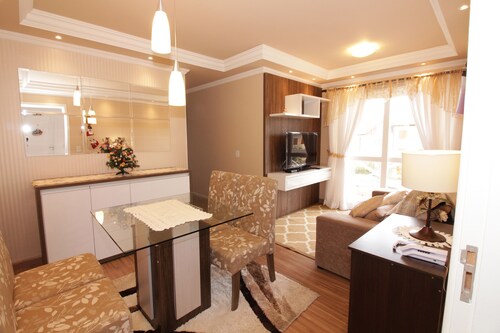 Apartment on the Clouds 14