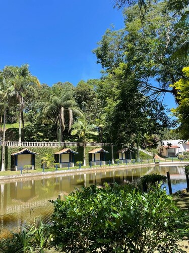 Kaunis paikka Mairiporã -SP: ssä