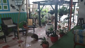 ردهة الانتظار