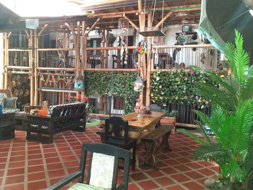Hostel Camelot