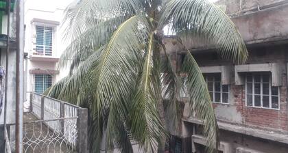 Serviced Apartment Near Dhanmondi