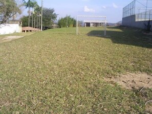 Sportplatz