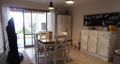 CASA NEBEL- CONCORDIA