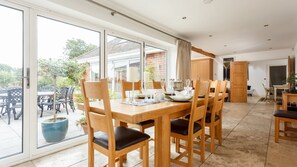Dining - La Dolce Vita (Wimborne)