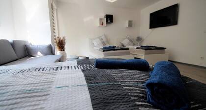 Ferienwohnung GL15 nähe Cologne Köln