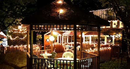 The Wilderness Inn