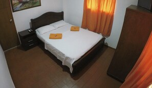 Camera doppia | Lenzuola