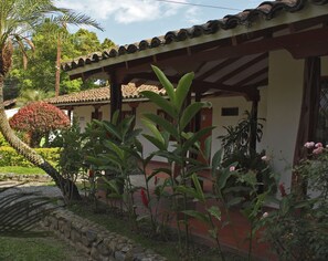 Garden - La Oliva Club Centro Campestre (Candelaria)