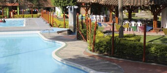 La Oliva Club Centro Campestre