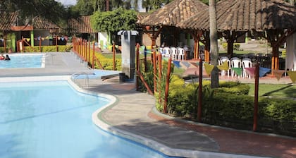 La Oliva Club Centro Campestre