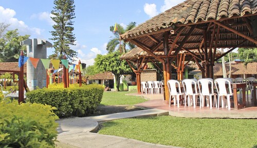 La Oliva Club Centro Campestre