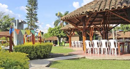 La Oliva Club Centro Campestre