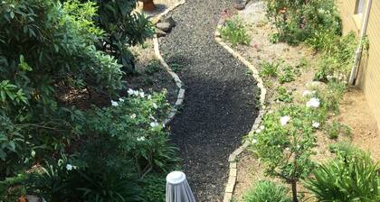 Altona Lakeside home