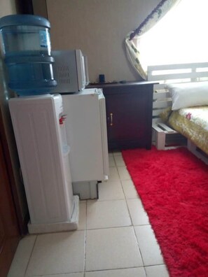 1 Schlafzimmer, Zimmersafe, Bügeleisen/Bügelbrett, WLAN