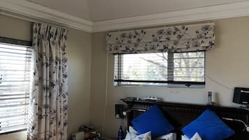 2 bedrooms, WiFi