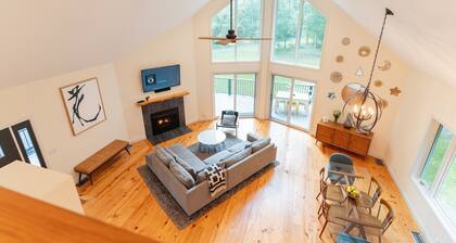 Private Zen Retreat - Near HITS, Hunter, Hiking Trails