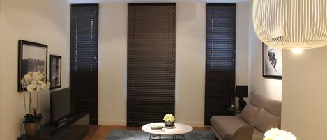 Design Apartment | Living area