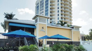公寓客房 (Lovers Key Resort PH2) | 外觀