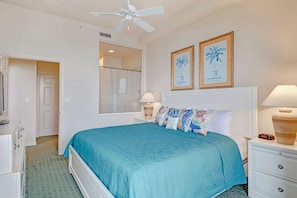 Apartment (Lovers Key Resort PH2) | 1 Schlafzimmer, kostenloses WLAN