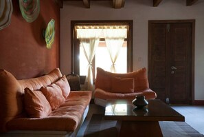 TV, fireplace - Enjoy with your family .C8 (Lázaro Cárdenas)