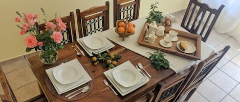 Restaurantes