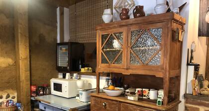 El Pajar de Oncina - Hostel