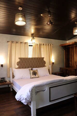 Room - Hotel Agroha (Abu Road)