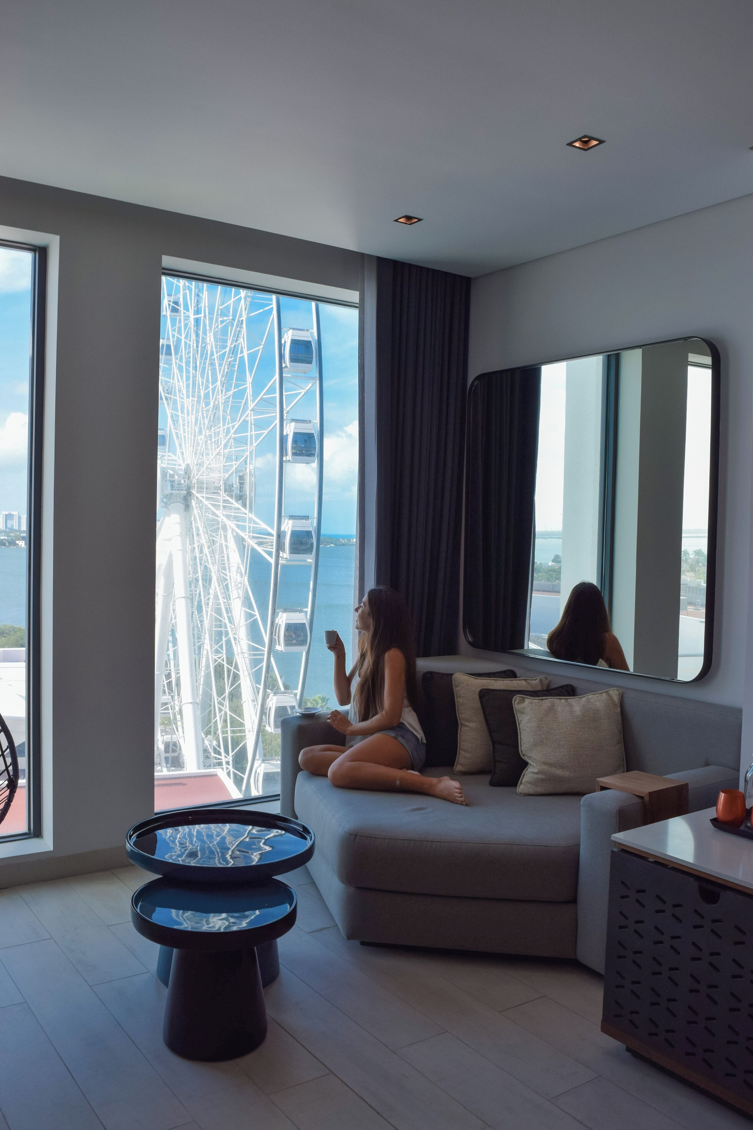 1 bedroom, minibar, in-room safe, individually decorated