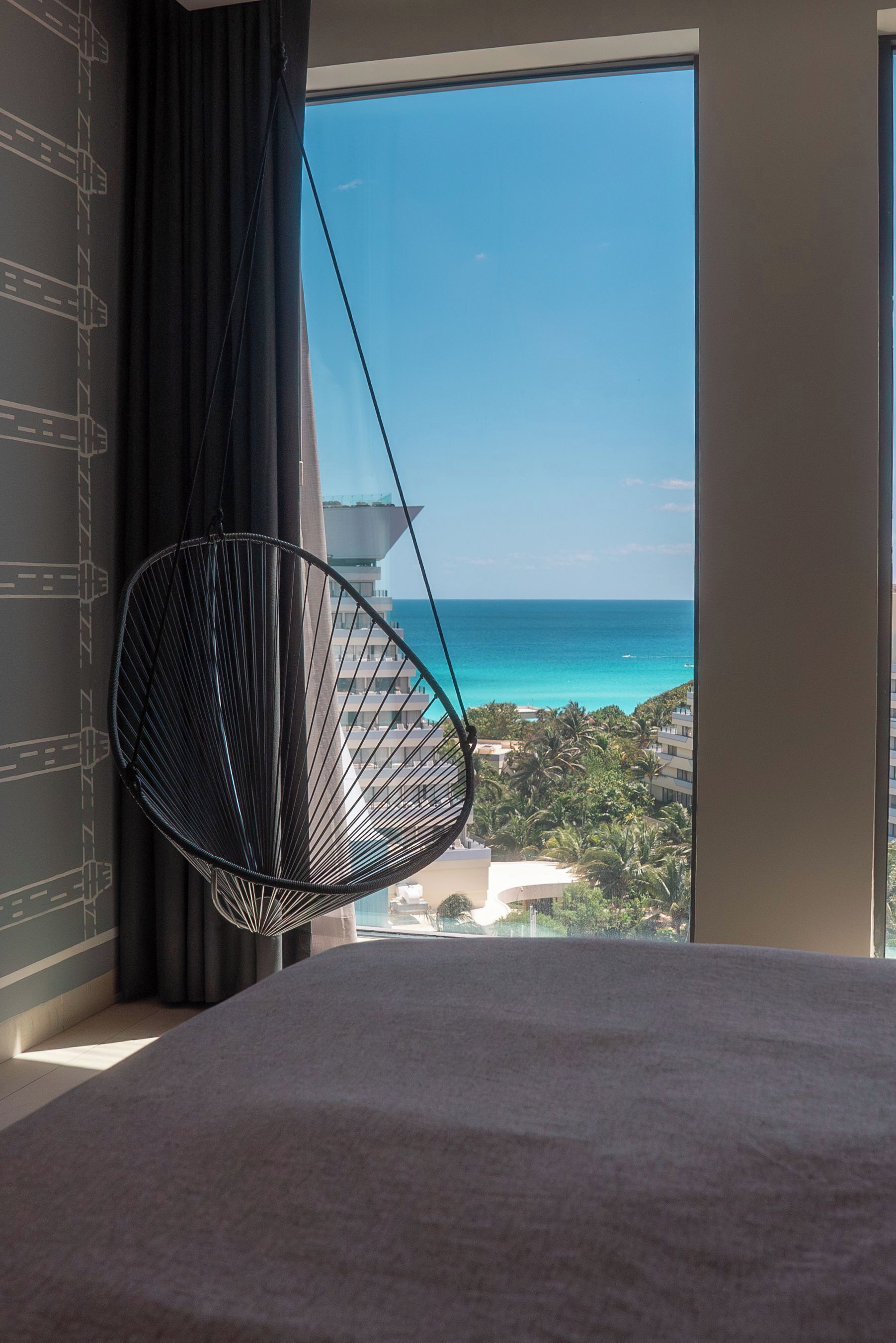 迷你吧、客房内保险箱、特色装修、特色家居