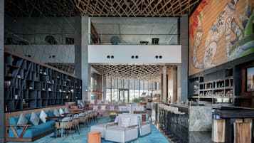 2 Restaurants, FrĂŒhstĂŒck