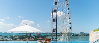Canopy by Hilton Cancun La Isla