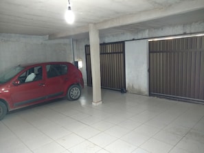 Área da propriedade