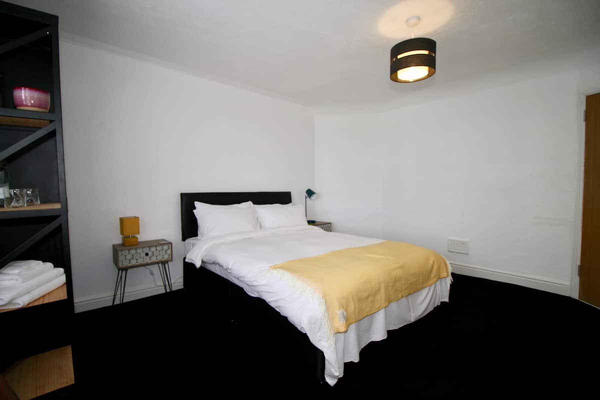 Classic Double Room, 1 King Bed