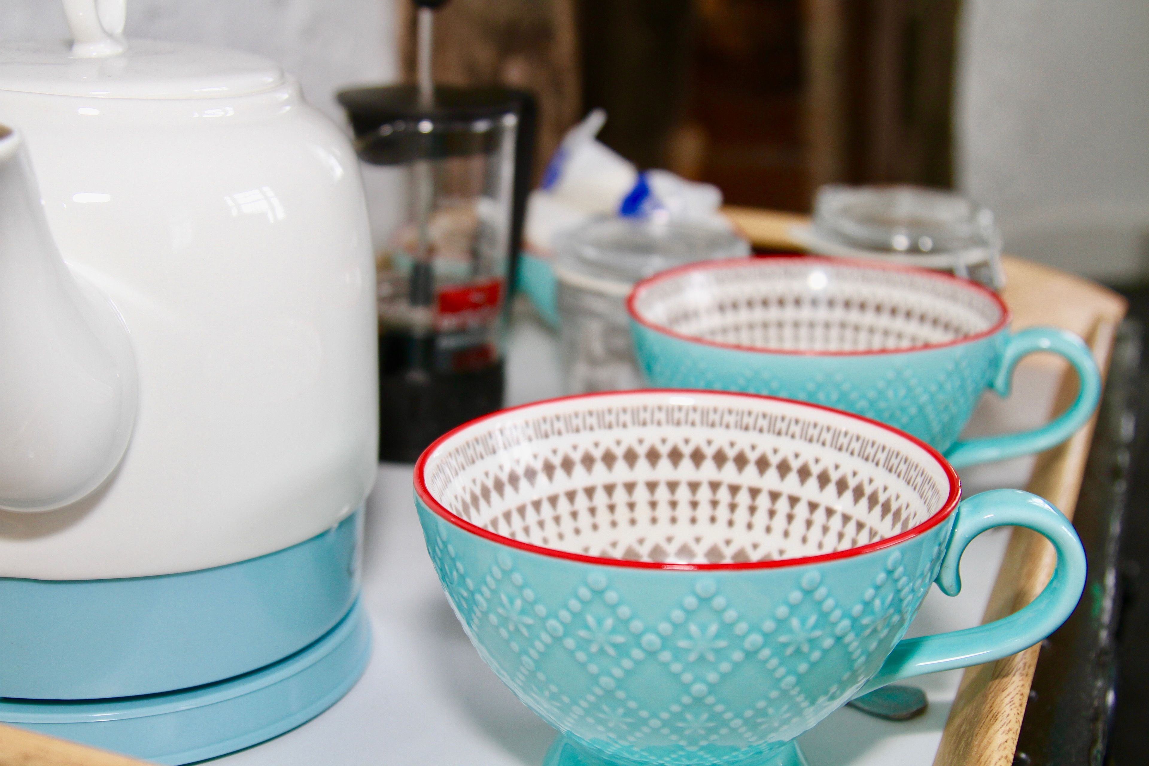 1 bedroom, egyptian cotton sheets, premium bedding, soundproofing