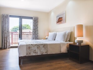 Superior-Doppelzimmer