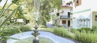 OYO Imperial Parque Hotel