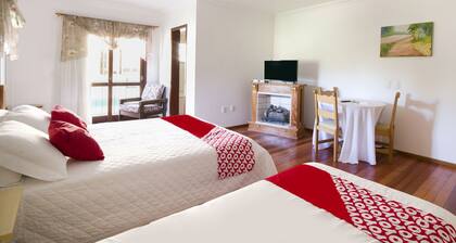 OYO Imperial Parque Hotel