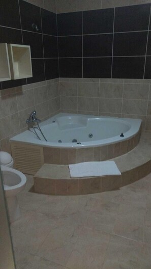 Premium-villa | Boblebad