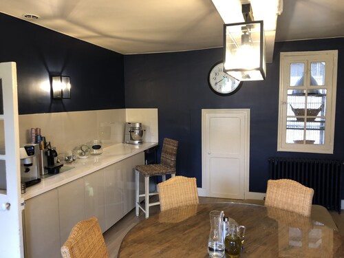 Instant-Morienval The Farm